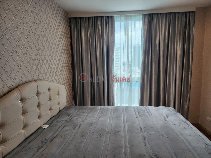 Condo for rent: THE LINE Phahonyothin Park (16th floor, building A),fully furnished Rental Listings