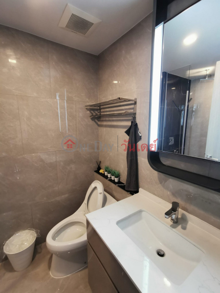 ฿ 16,000/ month Condo for Rent: One 9 Five Asoke - Rama 9, 28 m², 1 bedroom(s)