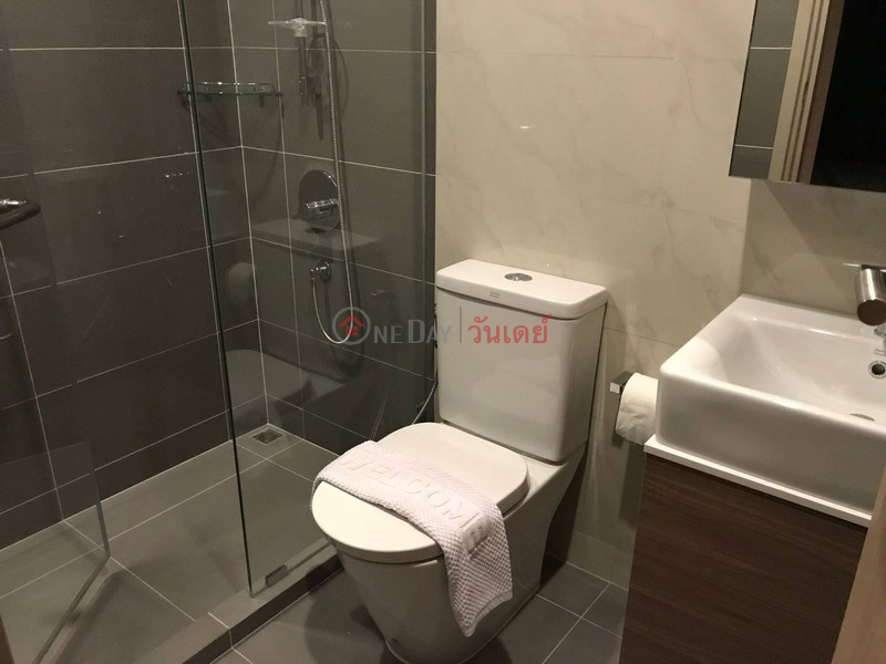 ฿ 28,000/ month | Condo for Rent: M Thonglor 10, 31 m², 1 bedroom(s)