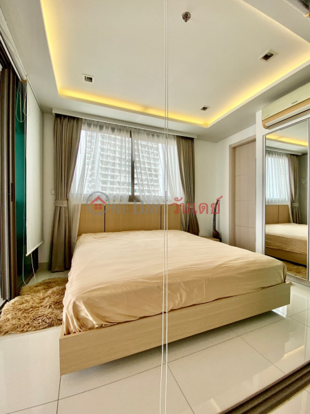 Wongamat Tower Thailand | Sales | ฿ 3.7Million