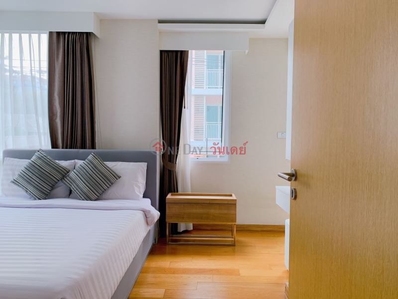 Condo for Rent: InterLux Premier Sukhumvit 13, 36 m², 1 bedroom(s) Rental Listings