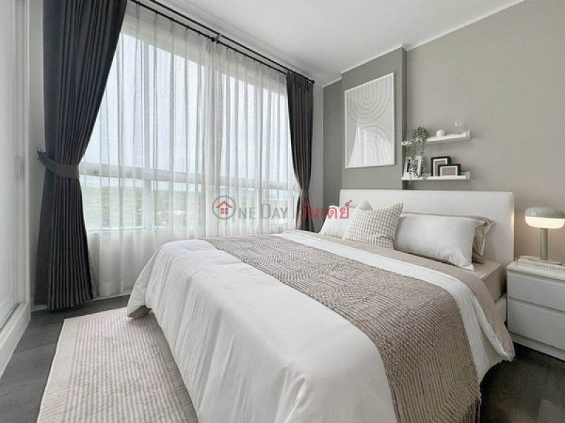 ฿ 1.89Million, [SALE] D Condo Campus (Kuku) (8th floor, building A)