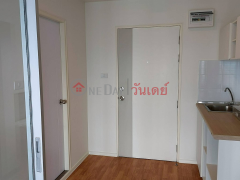 Condo for Sale: Lumpini Ville Phatanakan-Srinakarin, 27 m², 1 bedroom(s) - OneDay_0