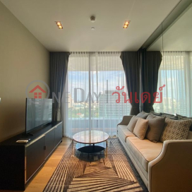 Condo for Rent: Saladaeng One, 47 m², 1 bedroom(s) - OneDay_0