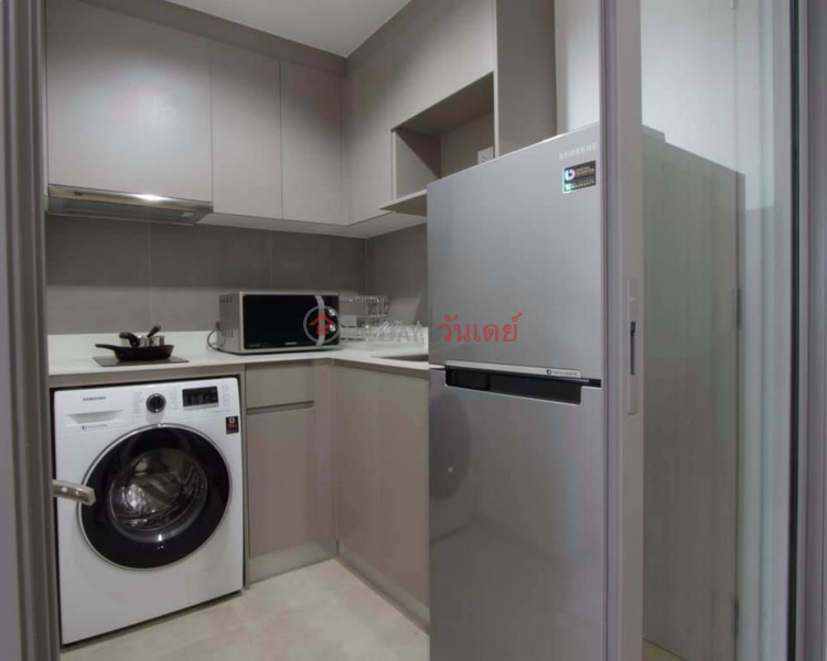 Condo for Rent: Whizdom Connect Sukhumvit, 39 m², 1 bedroom(s),Thailand, Rental | ฿ 26,000/ month