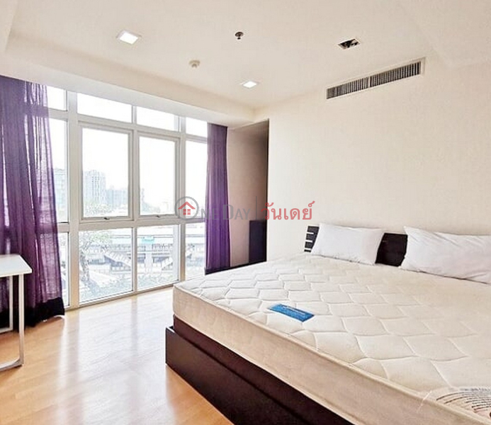 Condo for Rent: Nusasiri Grand, 140 m², 3 bedroom(s) Thailand | Rental, ฿ 75,000/ month