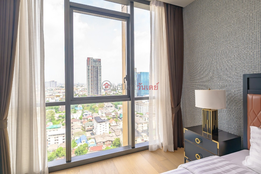 ฿ 130,000/ month, Condo for Rent: The Monument Thong Lo, 125 m², 2 bedroom(s)