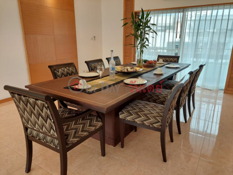 Apartment for Rent: Esmeralda Apartments, 220 m², 3 bedroom(s) - OneDay_0