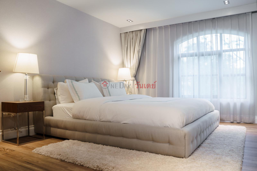 Condo for Rent: Penthouse Condominium, 196 m², 1 bedroom(s) | Thailand | Rental, ฿ 110,000/ month