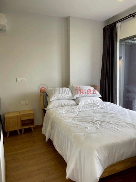 Property Search Thailand | OneDay | Residential | Rental Listings, Cozy 1-Bedroom Condo for Rent @ Cloud Thonglor - Petchaburi