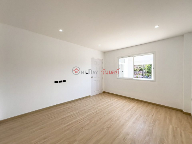 [SALE] Single story detached house modern style, 3 bedrooms Sales Listings