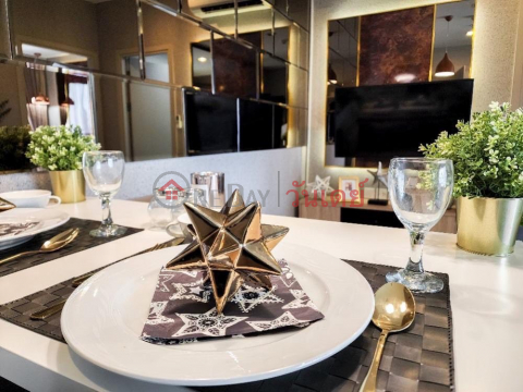 ให้เช่า: คอนโด 2 ห้องนอน วิวสวย – Life สุขุมวิท 48 _0