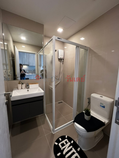 Condo for rent Modiz Sukhumvit 50 (6th floor, building B),Thailand | Rental | ฿ 12,500/ month