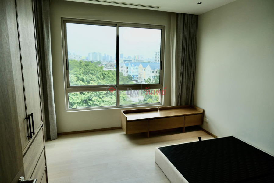 Condo for Rent: The Lofts Yennakart, 185 m², 2 bedroom(s) | Thailand Rental ฿ 95,000/ month