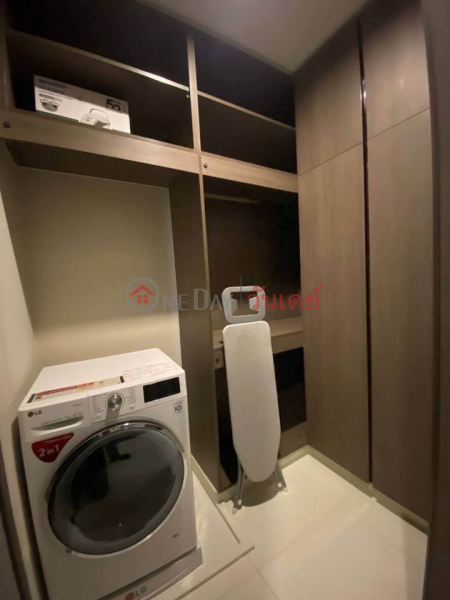 ค้นหาอสังหาริมทรัพย์ในประเทศไทย | OneDay | ที่อยู่อาศัย, รายการเช่า, Q1 สุขุมวิท: คอนโดหรู 2 ห้องนอนให้เช่าในทำเลทอง