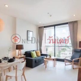 คอนโด สำหรับ เช่า: Aguston Sukhumvit 22, 53 ตร.ม., 1 ห้องนอน - OneDay_0