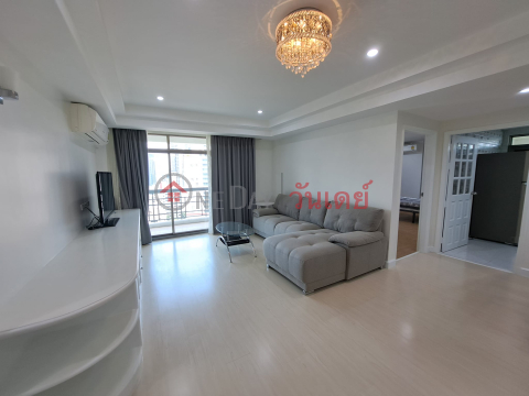 3 Bedroom Simplex Unit - Fully furnished at Phromphong _0