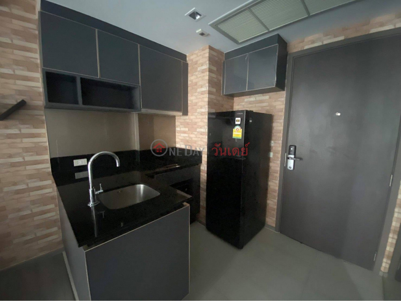 Condo for Rent: Nye by Sansiri, 34 m², 1 bedroom(s) | Thailand Rental, ฿ 15,000/ month