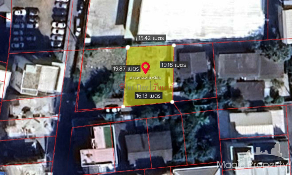Sukhumvit 65 (Chaiyaphuek 4),Watthana, Bangkok Sales Listings