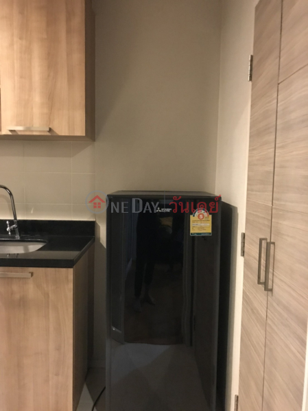 Condo for Rent: Hive Taksin, 40 m², 1 bedroom(s),Thailand Rental, ฿ 18,500/ month