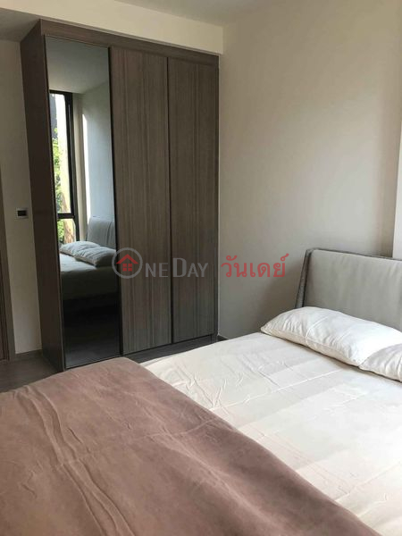 Condo for rent Mori HAUS (2nd floor),Thailand | Rental ฿ 22,000/ month