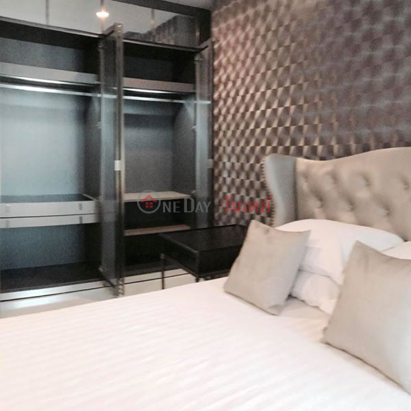 Condo for Rent: Noble Ploenchit, 95 m², 2 bedroom(s),Thailand | Rental | ฿ 88,000/ month