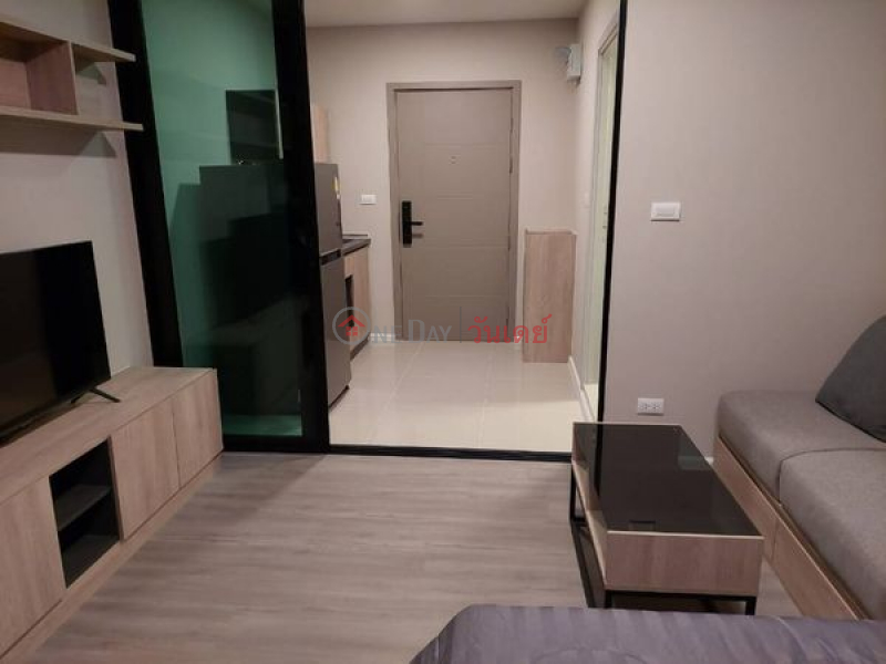 Condo for rent: dcondo Campus Hideaway (5th floor),Thailand | Rental, ฿ 9,500/ month