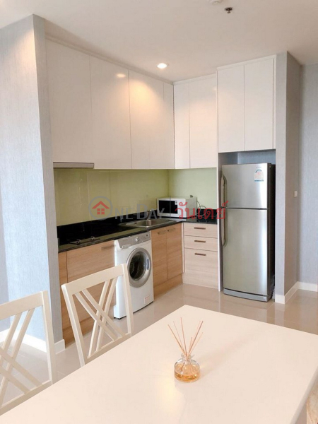 คอนโด สำหรับ เช่า: Circle Condominium, 75 ตร.ม., 2 ห้องนอน ประเทศไทย | เช่า ฿ 36,000/ เดือน