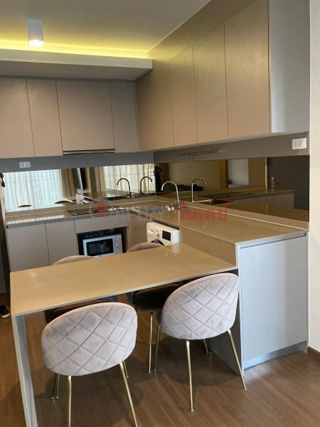 Condo for Rent: Ideo Sukhumvit 93, 59 m², 2 bedroom(s) Thailand | Rental ฿ 30,000/ month