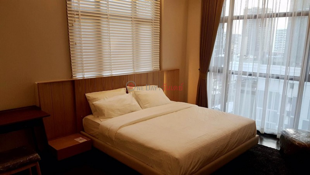 ฿ 84,000/ month Condo for Rent: The XXXIX by Sansiri, 82 m², 2 bedroom(s)