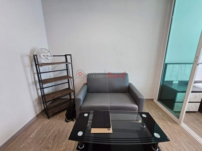 Condo REACH Phahonyothin 52 (4th floor, building F) for rent Rental Listings