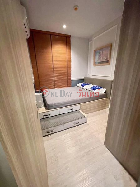 Condo for rent Altitude Unicorn Sathorn (11th floor) Thailand | Rental, ฿ 14,000/ month