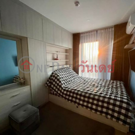 Condo for rent: LPN Suite Dindaeng - Rachaprarop (16th floor),1 bedroom, 28sqm _0