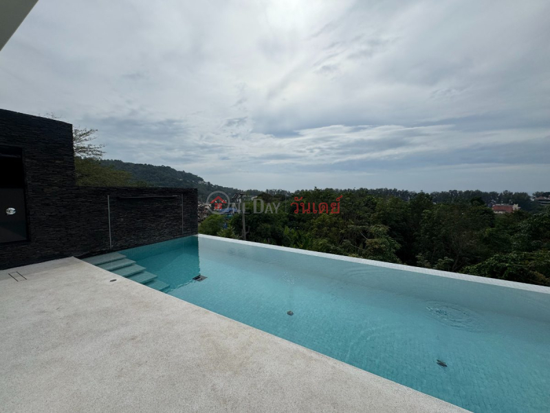 ฿ 1,371.63Million | Mandarin Villa