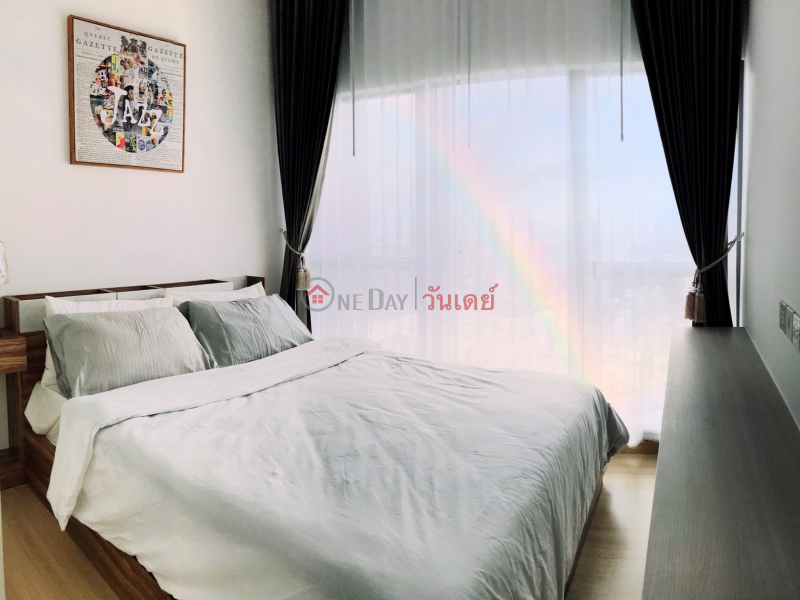 คอนโด สำหรับ เช่า: Whizdom Connect Sukhumvit, 82 ตร.ม., 3 ห้องนอน รายการเช่า