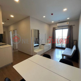 Condo for sale Metris Rama 9-Ramkumhang (8th floor) _0