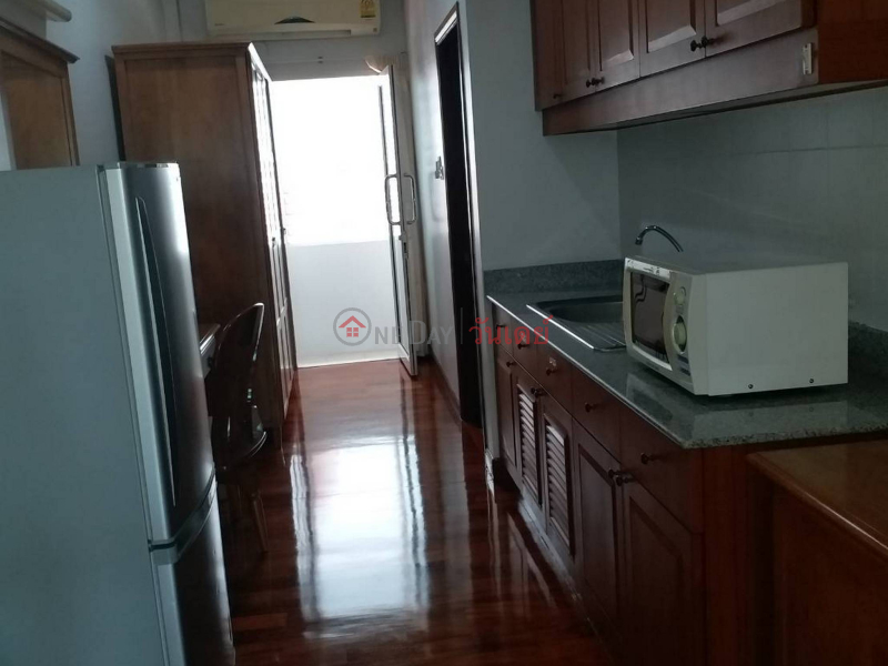 Property Search Thailand | OneDay | Residential Rental Listings | Townhouse for Rent: Townhouse Suk 36, 150 m², 2 bedroom(s)