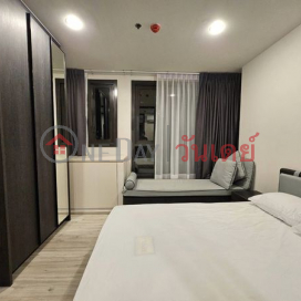 Condo for rent: XT HUAIKHWANG (6th floor, building A, room 298/36),ready to move in _0