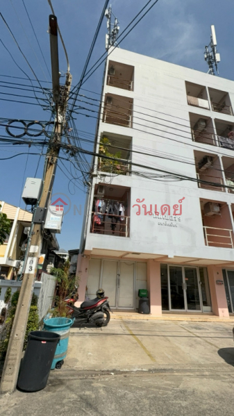 Number 9 Apartment (นัมเบอร์ 9 อพาร์ตเม้นท์),Suan Luang | OneDay วันเดย์(1)