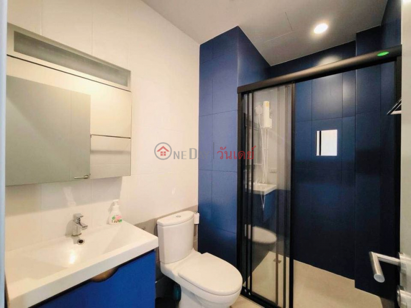 Condo for rent XT Ekkamai (24th floor) Rental Listings (666-0608594102)