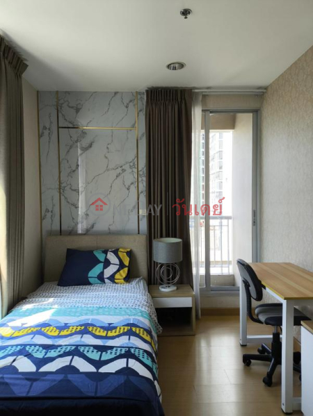 ฿ 26,000/ เดือน | คอนโด สำหรับ เช่า: Life Sukhumvit 65, 56 ตร.ม., 2 ห้องนอน