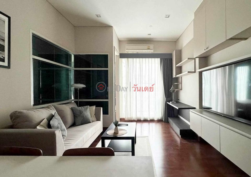 Property Search Thailand | OneDay | Residential | Rental Listings Condo for Rent: Ivy Thonglor, 42 m², 1 bedroom(s)