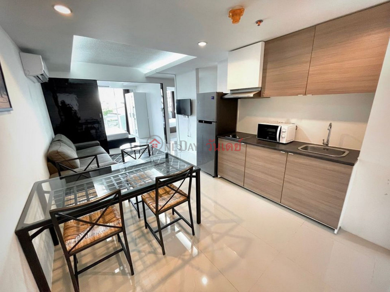 Property Search Thailand | OneDay | Residential Rental Listings Condo for Rent: The Waterford Sukhumvit 50 Onnut, 66 m², 3 bedroom(s)