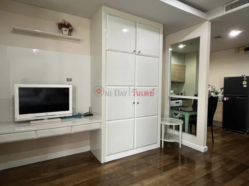 Property Search Thailand | OneDay | Residential, Rental Listings, Condo for Rent: The Address Chidlom, 42 m², 1 bedroom(s)