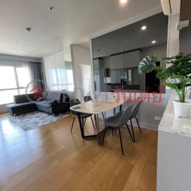 Condo for rent: Hive Sathorn (23rd floor) _0