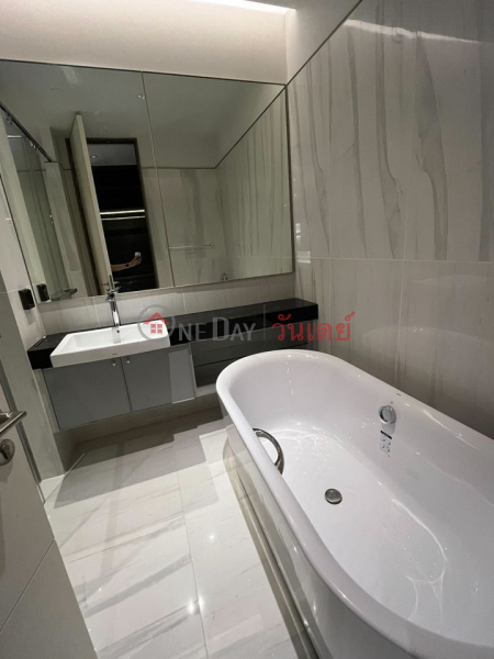 ฿ 65,000/ month | Condo for Rent: Kraam Sukhumvit 26, 61 m², 1 bedroom(s)