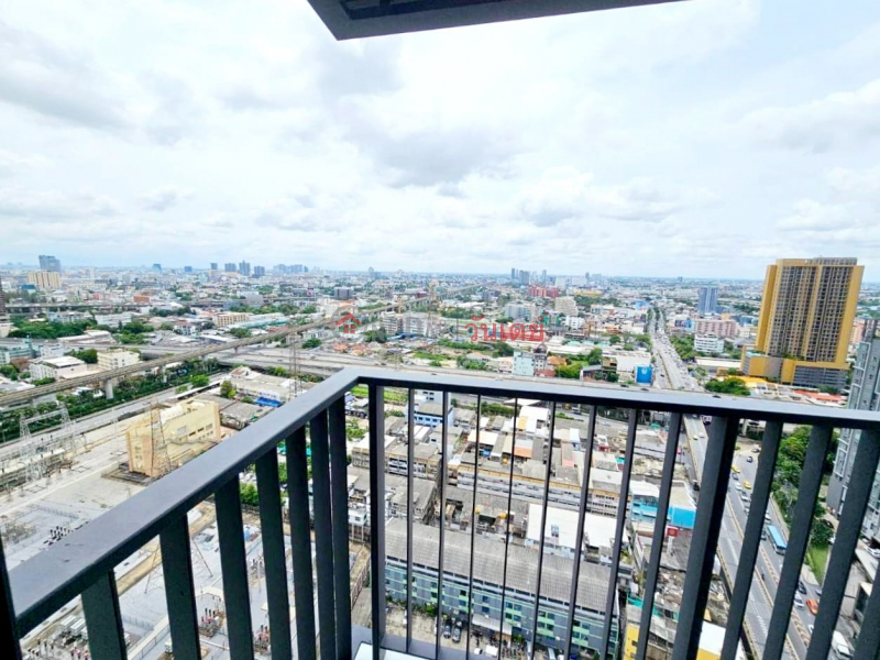 The Tree Pattanakarn-Ekkamai (26th floor, building A) | Thailand, Rental | ฿ 14,000/ month