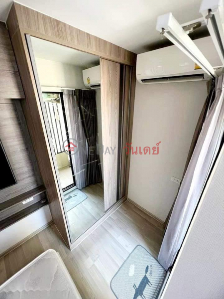 PLUM CONDO SAPHANMAI STATION (8th floor, building C) Rental Listings