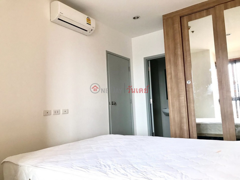 Condo for Rent: Ideo Mobi Sukhumvit Eastgate, 30 m², 1 bedroom(s) Thailand Rental | ฿ 15,000/ month