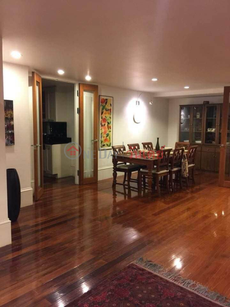 Condo for Rent: Casa Viva, 210 m², 2 bedroom(s),Thailand, Rental, ฿ 60,000/ month